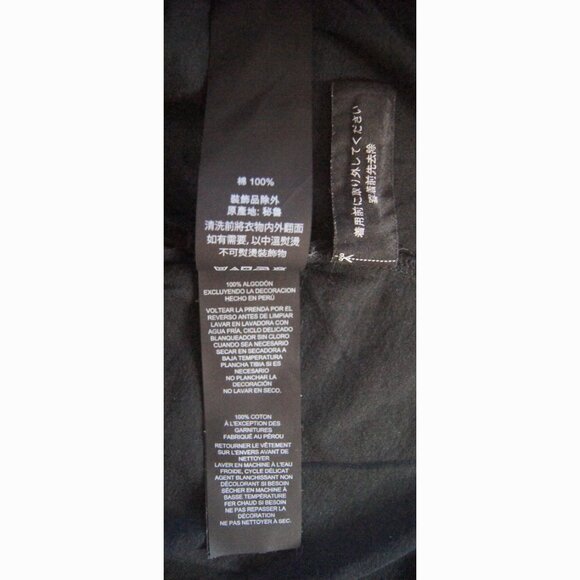 Women's Coach X Ms. Pacman T-Shirt - Picture 7 of 9